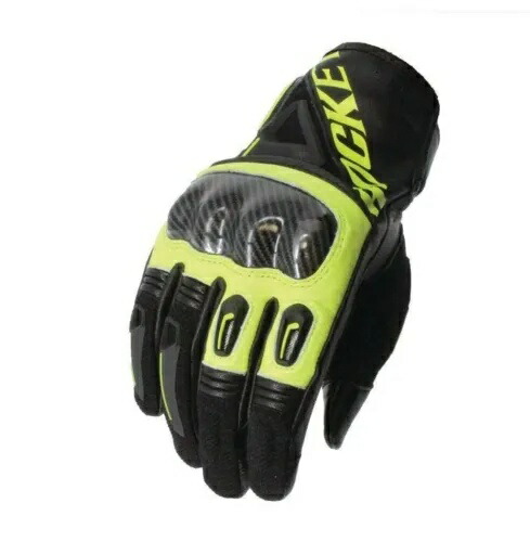 新品 Joe Rocket セクター グローブ - XL - ブラック/ハイビズ New Joe Rocket Sector Gloves - X-Large - Black/Hi-Viz 【並行輸入品】