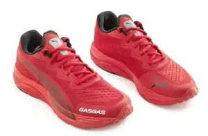 新しいガスガス 2023 チームシューズ - サイズ 44-3GG230052213 NEW GASGAS 2023 TEAM SHOES- SIZE 44-3GG230052213 【並行輸入品】