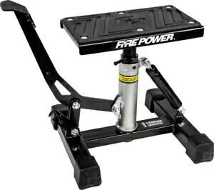 新型ファイヤーパワーリフトスタンド New Fire Power Lift Stand 【並行輸入品】 44,330円