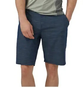 新品 Sea-Doo メンズ 20 インチ シー ウォークショーツ - ネイビー - 3XL - 4546621689 New Sea-Doo Men's 20\