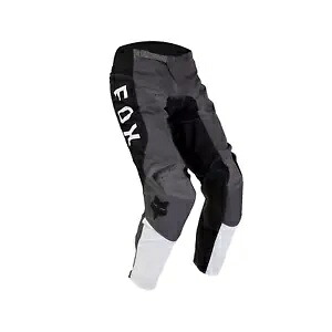 新品 Fox Racing 180 ニトロ パンツ - ブラック/グレー - サイズ 38 - 31295-014-38 New Fox Racing 180 Nitro Pants - Black/Gray - Size 38 - 31295-014-38 【並行輸入品】
