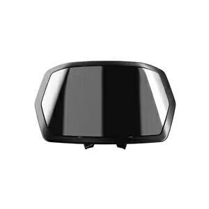 新しい OEM Can Am Ryker ブラック ゲージ スポイラー 219400818 New OEM Can Am Ryker Black Gauge Spoiler 219400818 【並行輸入品】