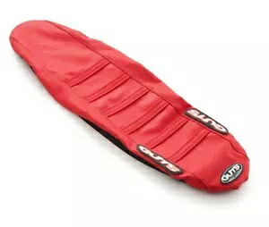 KTM 純正 GASGAS ファクトリーレーシングシートカバー、A54007240010 KTM Genuine GASGAS Factory Racing Seat Cover, A54007240010 【並行輸入品】
