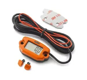 新しい OEM KTM アワーメーター - 78112920100 New OEM KTM Hourmeter - 78112920100 【並行輸入品】