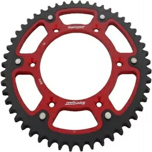 新しい OEM ガスガス SUPERSPROX ステルス リア スプロケット 48 歯 58410051048FA NEW OEM GASGAS SUPERSPROX STEALTH REAR SPROCKET 48 teeth 58410051048FA 【並行輸入品】
