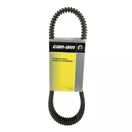 Can-Am 新しい OEM 100% PBO パフォーマンス ドライブ ベルト Maverick X3、422280652 Can-Am New OEM 100% PBO Performance Drive Belt Maverick X3, 422280652 【並行輸入品】