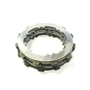 新しい OEM KTM クラッチ ディスク プレート キット 85 SX 2019 2020 47232010033 NEW OEM KTM CLUTCH DISK PLATES KIT 85 SX 2019 2020 47232010033 【並行輸入品】