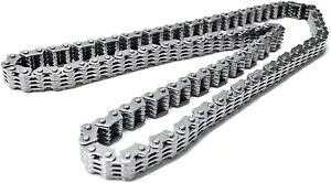 新しい OEM KTM 2009-2021 250 450 500 タイミングチェーン 108 ロール 77036013100 New OEM KTM 2009-2021 250 450 500 TIMING CHAIN 108 ROLLS 77036013100 【並行輸入品】