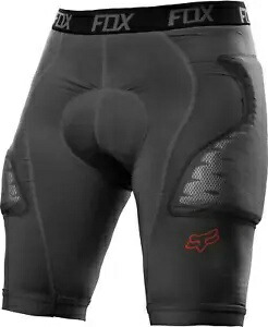 Fox Racing メンズ ラージ タイタン レース モトクロス ショート チャコール Fox Racing Men's Large Titan Race Motocross Short, Charcoal 【並行輸入品】
