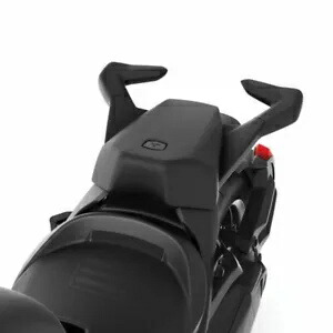 Can-Am 新しい OEM、Ryker 助手席 (MAX マウント 219400800 が必要)、219400842 Can-Am New OEM, Ryker Passenger Seat (MAX Mount 219400800 Required), 219400842 【並行輸入品】