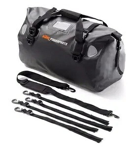 KTM 1190 アドベンチャー ラゲッジ バッグ KTM 1190 Adventure Luggage Bag 【並行輸入品】
