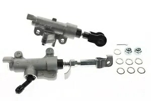 新品ホンダ M/C セット 2 台目 - 06454-MCA-306 NEW HONDA M/C SET,SECOND - 06454-MCA-306 【並行輸入品】