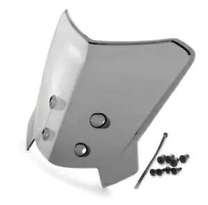 新品 KTM 2019-2020 690 エンデューロ SMC ツーリング フロントガラス 76908908044 New KTM 2019-2020 690 Enduro SMC Touring Windshield 76908908044 【並行輸入品】