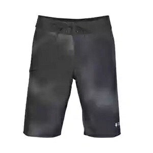新品 Fox Racing メンズ Volatile 20 インチ ボードショーツ - ブラック - サイズ 38 New Fox Racing Men's Volatile 20\