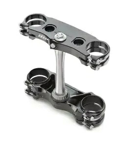 新しい KTM ファクトリー レーシング トリプル クランプ - A46001999021C1A New KTM Factory Racing Triple Clamp - A46001999021C1A 【並行輸入品】 101,035円