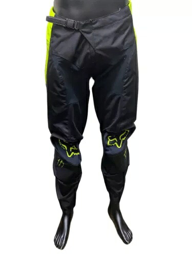 新品タグなし Fox Racing 180 Monster Moto パンツ サイズ 36 28143-001-36 New No Tags Fox Racing 180 Monster Moto Pants Size 36 28143-001-36 【並行輸入品】