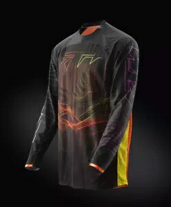 新品 KTM Gravity FX エア シャツ - XXLarge - 3PW230005106 New KTM Gravity FX Air Shirt - XXLarge - 3PW230005106 【並行輸入品】