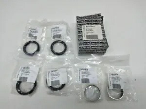 新しい OEM KTM 2013 - 2022 200 390 690 フォーク修理キット - 90101000010 NEW OEM KTM 2013 - 2022 200 390 690 FORK REPAIR KIT - 90101000010 【並行輸入品】