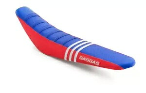 新しい OEM ガス ガス ファクトリー レーシング シート - A54007040000FBA New OEM Gas Gas Factory Racing Seat - A54007040000FBA 【並行輸入品】