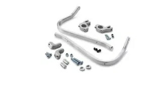 新しい KTM ハンドガード取り付けキット MX/ENDURO/DUKE/SMC/ADV 2007-2018 - 76502979144 NEW KTM HANDGUARD MOUNTING KIT MX/ENDURO/DUKE/SMC/ADV 2007-2018 - 76502979144 【並行輸入品】