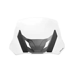 新しい OEM Can-Am アドベンチャー ハイ フロントガラス - 715005377 New OEM Can-Am Adventure High Windshield - 715005377 【並行輸入品】