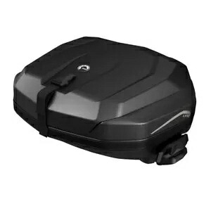 新しい OEM BRP Can-Am Seadoo Skidoo ラージ LinQ トンネル バッグ 21L 860202449 New OEM BRP Can-Am Seadoo Skidoo Large LinQ Tunnel Bag 21L 860202449 【並行輸入品】