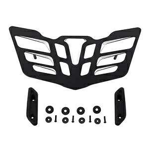 リアパックトランク荷物ラックホンダゴールドウィング GL1800 GL 1800 2021-2023 22 Rear Pack Trunk Luggage Rack Fit For Honda Goldwing GL1800 GL 1800 2021-2023 22 【並行輸入品】