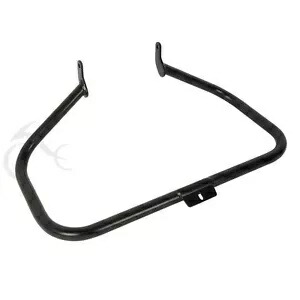 ハイウェイエンジンガードクラッシュバーハーレーファットボーイソフテイルFL 2000-2017 2016に適合 Highway Engine Guard Crash Bar Fit For Harley Fat Boy Softail FL 2000-2017 2016 【並行輸入品】