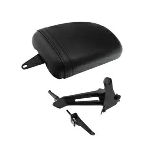 助手席&フットペグレストブラケットホンダレベル1100 CMX1100 21-24に適合 Passenger Seat & Foot Pegs Rest Bracket Fit For Honda Rebel 1100 CMX1100 21-24 【並行輸入品】