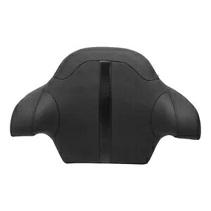 キングトランク乗客バックレストハーレーツアーパックパックツーリンググライド14-23に適合 King Trunk Passenger Backrest Fit For Harley Tour Pak Pack Touring Glide 14-23 【並行輸入品】