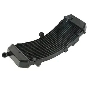 交換用ラジエータークーラー ヤマハ XP500 T-MAX 500 T-MAX500 全年式に適合 Replacement Radiator Cooler Fit For Yamaha XP500 T-MAX 500 T-MAX500 All Years 【並行輸入品】