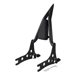 25 インチ パッセンジャーバックレスト シーシーバー インディアン チーフテン 14-24 チャレンジャー 20-24 に適合 25\