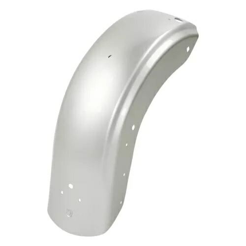 リアフェンダー ハーレーツーリングロードストリートグライド 09-23 2018 シルバーフォーチュンに適合 Rear Fender Fit For Harley Touring Road Street Glide 09-23 2018 Silver Fortune 【並行輸入品】 65,945円