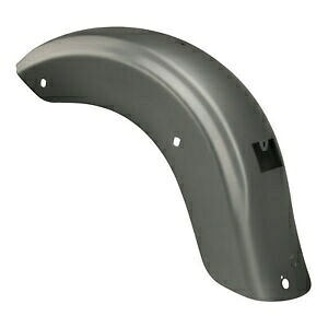 リアフェンダー ハーレーツーリングストリートグライド 2009-2024 2023 22 チャコールデニムに適合 Rear Fender Fit For Harley Touring Street Glide 2009-2024 2023 22 Charcoal Denim 【並行輸入品】