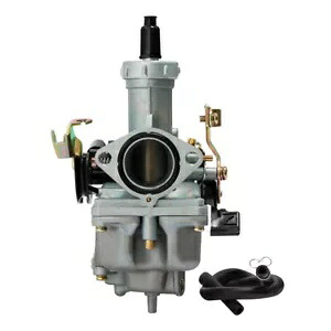 PZ27 ミリメートルキャブレターフィット 125 150 200 250 300cc ATV クワッド炭水化物中国 sunl PZ27 mm Carburetor Fit For 125 150 200 250 300cc ATV Quad Carb Chinese sunl 【並行輸入品】 36,465円