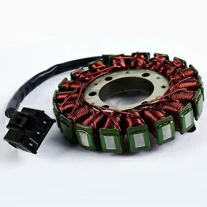 ステーターコイルホンダ CBR1000RR CBR 1000 RR 2004-2007 2005-2006 発電機に適合 Stator Coil Fit For Honda CBR1000RR CBR 1000 RR 2004-2007 2005-2006 Generator 【並行輸入品】