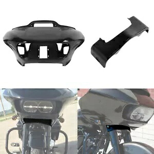 インナー&アウターフェアリング トリムスカート付き ハーレーロードグライド FLTRX 2015-2023 22に適合 Inner & Outer Fairing W/ Trim Skirt Fit For Harley Road Glide FLTRX 2015-2023 22 【並行輸入品】 68,365円