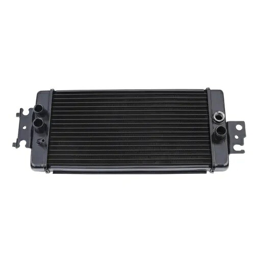 ラジエーター冷却クーラースズキブルバード M50 /VL800 /マローダー 800 05-19 に適合 Radiator Cooling Cooler Fit For Suzuki Boulevard M50 /VL800 /Marauder 800 05-19 【並行輸入品】
