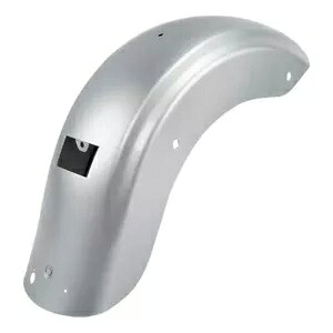 リアフェンダー ハーレーロードエレクトラグライド 2009-2023 ブリリアントシルバーパールに適合 Rear Fender Fit For Harley Road Electra Glide 2009-2023 Brilliant Silver Pearl 【並行輸入品】