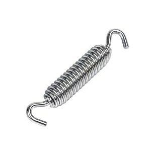 クロームジフィースタンドキックスタンドスプリングフィットハーレーツーリングエレクトラグライド07-23用 Chrome Jiffy Stand Kickstand Spring Fit For Harley Touring Electra Glide 07-23 【並行輸入品】