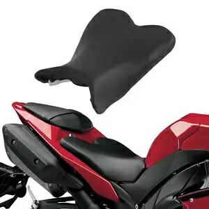 ブラックフロントライダー運転席ヤマハ YZF R1 YZFR1 YZF-R1 2009-2014 13 12 Black Front Rider Driver Seat Fit For Yamaha YZF R1 YZFR1 YZF-R1 2009-2014 13 12 【並行輸入品】