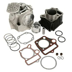 シリンダーエンジン再構築キットホンダ C70 1970-1983 CRF70F 04-12 XL70 74-76 に適合 Cylinder Engine Rebuild Kit Fit For Honda C70 1970-1983 CRF70F 04-12 XL70 74-76 【並行輸入品】