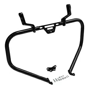 エンジンクラッシュガードバーサポートブラケットハーレーローライダーST FXLRST 22-24に適合 Engine Crash Guard Bar Support Bracket Fit For Harley Low Rider ST FXLRST 22-24 【並行輸入品】