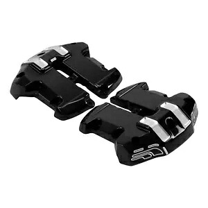 アッパーロッカーボックスカバー ハーレーツーリング エレクトラ ロードグライド 2017-2023 2022に適合 Upper Rocker Box Covers Fit For Harley Touring Electra Road Glide 2017-2023 2022 【並行輸入品】
