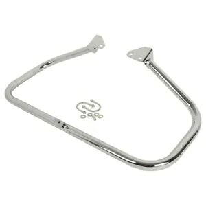 エンジンガードハイウェイクラッシュバーハーレーダイナFXDB FXDF FXDL FXDWG 06-17 16に適合 Engine Guard Highway Crash Bar Fit For Harley Dyna FXDB FXDF FXDL FXDWG 06-17 16 【並行輸入品】