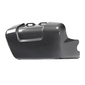 ウォーターポンプカバー ハーレーツーリングロードグライド 17-23 ガントレットグレーメタリックに適合 Water Pump Cover Fit For Harley Touring Road Glide 17-23 Gauntlet Gray Metallic 【並行輸入品】