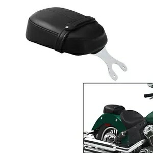 後部助手席 インディアンスカウト 2015-2023 スカウトシックスティ ABS 19-20 ブラックに適合 Rear Passenger Seat Fit For Indian Scout 2015-2023 Scout Sixty ABS 19-20 Black 【並行輸入品】