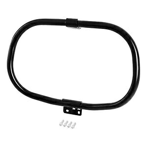エンジン ハイウェイ ガード クラッシュ バー ハーレー スポーツスター XL 883 1200 カスタム 04-22 に適合 Engine Highway Guard Crash Bar Fit For Harley Sportster XL 883 1200 Custom 04-22 【並行輸入品】