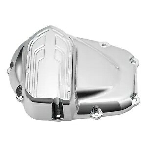 サイドカムカバーハーレー M8 エンジンツーリングストリートグライドロードキング 2017-2023 に適合 Side Cam Cover Fit For Harley M8 Engine Touring Street Glide Road King 2017-2023 【並行輸入品】