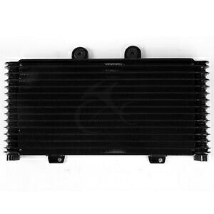 オートバイの交換オイルクーラーラジエータースズキ GSF1200 GSF 1200 01-05 に適合 Motorcycle Replacement Oil Cooler Radiator Fit For Suzuki GSF1200 GSF 1200 01-05 【並行輸入品】